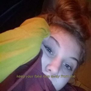 Meet your Posher, Marylee